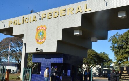 Polícia Federal