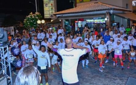 Corrida Asa Branca