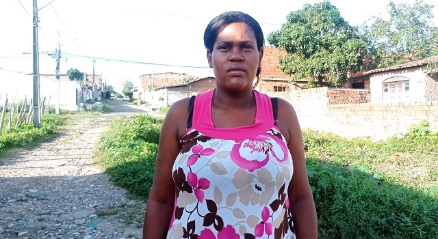 Bairro Mangabeira