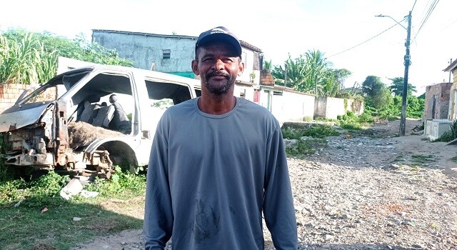 Bairro Mangabeira