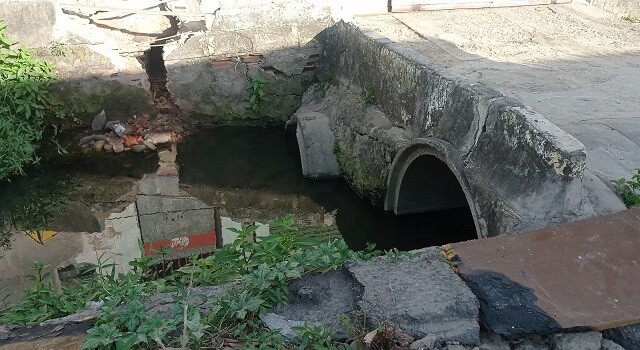 Bairro Mangabeira