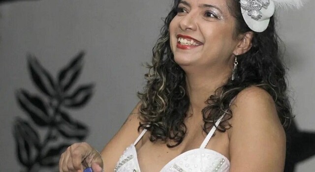 bailinho carnaval kareen