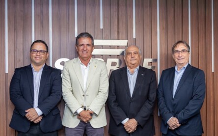 Dirigentes do Sebrae Bahia tomam posse nesta segunda-feira (30)