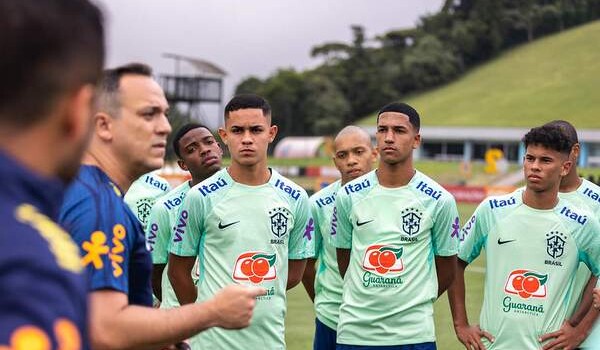 Atleta de Vitória da Conquista