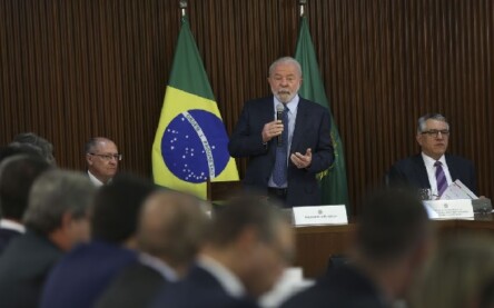 José Cruz/ Agência Brasil 