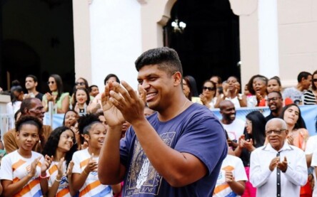 Prefeito de São Gonçalo dos Campos