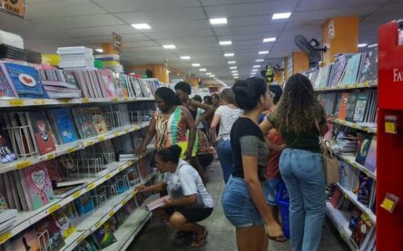 Foto: Ney Silva/Acorda Cidade