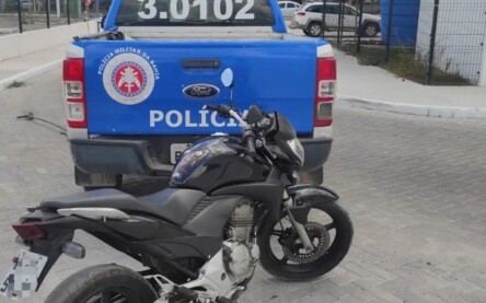 Foto: 66ª CIPM