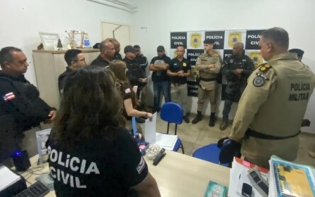Suspeito de matar indígenas que presta serviço de segurança privada é procurado pela polícia