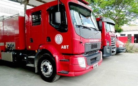 Tenente do Corpo de Bombeiros explica como prevenir acidentes domésticos