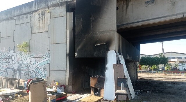 Viaduto da Cidade Nova