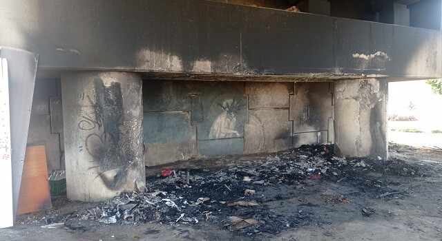 Viaduto da Cidade Nova
