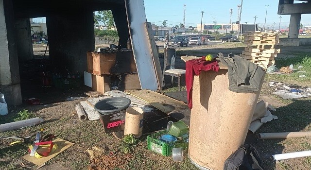 Viaduto da Cidade Nova