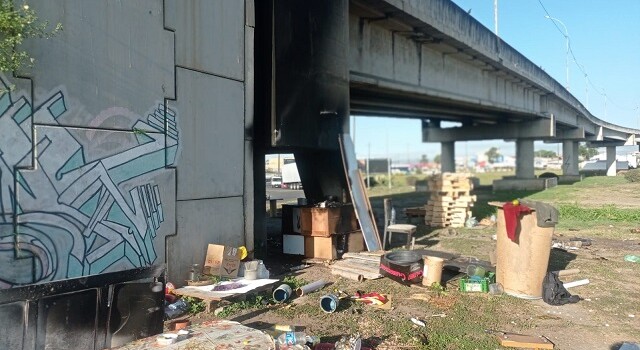 Viaduto da Cidade Nova