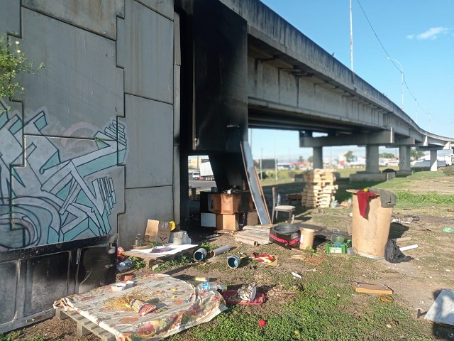 Viaduto da Cidade Nova