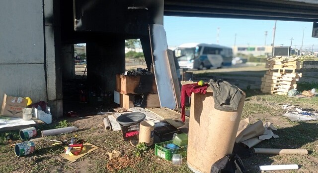 Viaduto da Cidade Nova