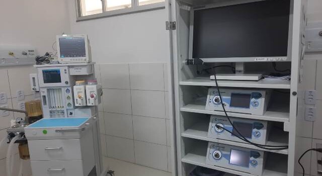Hospital da Mulher_Foto Ney Silva_ Acorda Cidade