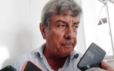 Prefeito Colbert Martins_ Foto Ney Silva_ Acorda Cidade