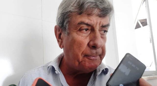 Prefeito Colbert Martins_ Foto Ney Silva_ Acorda Cidade