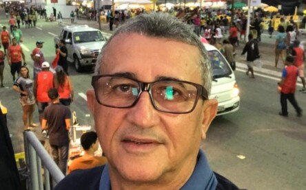 Foto: Arquivo Pessoal 