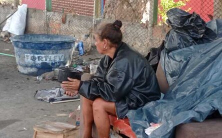 Foto: Ed Santos/Acorda Cidade