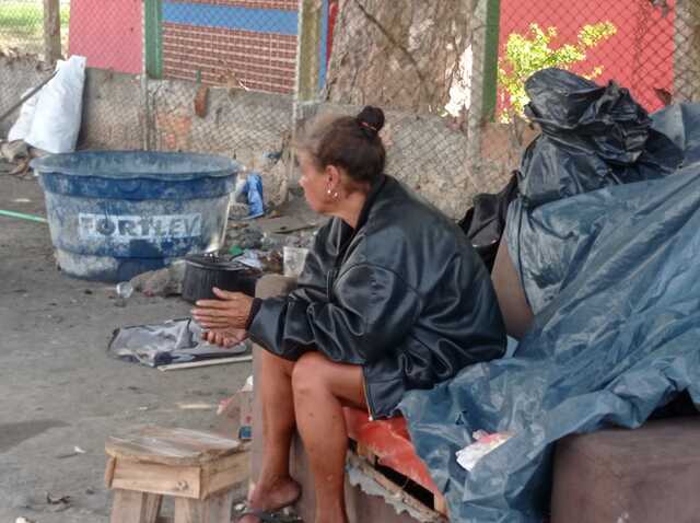 Foto: Ed Santos/Acorda Cidade