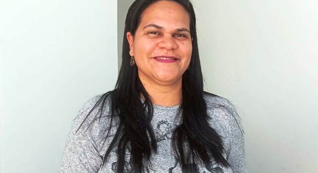 Patrícia Nascimento_ Associação de Avicultura_ Foto Ed Santos