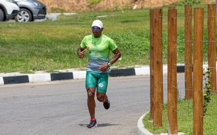 Atleta