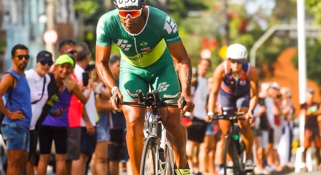 Atleta