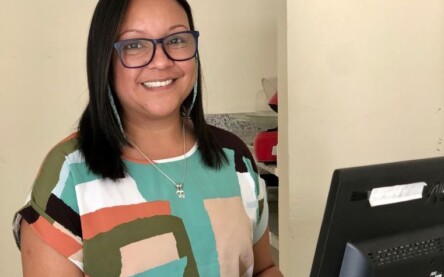 Chefe da Ascom, jornalista Manuela Matos destaca trajetória e desafios à frente da comunicação na Câmara