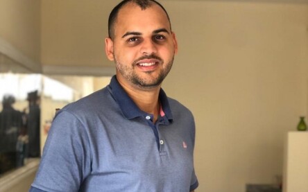 Jornalista Franklin Dorea será nomeado novo Ouvidor da Câmara nesta quarta-feira (1º)