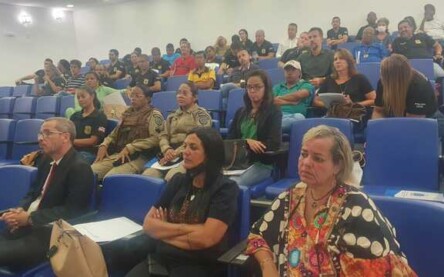 Foto: Aldo Matos/Acorda Cidade