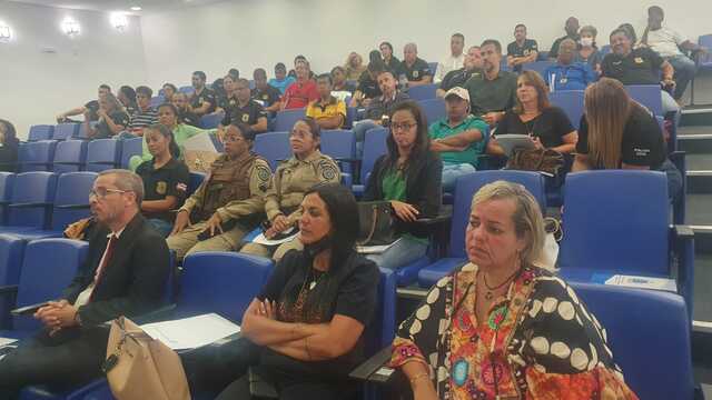 Foto: Aldo Matos/Acorda Cidade