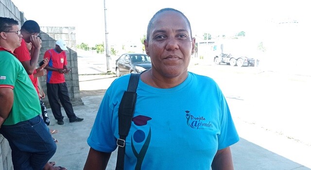 Projeto Alto do Rosário