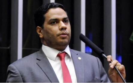 Foto: Câmara dos Deputados