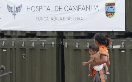 Foto: Fernando Frazão/ Agência Brasil