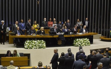 Foto: Jonas Pereira/Agência Senado 