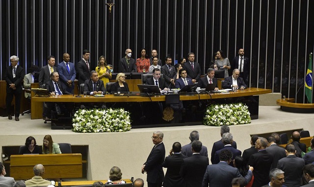 Foto: Jonas Pereira/Agência Senado 