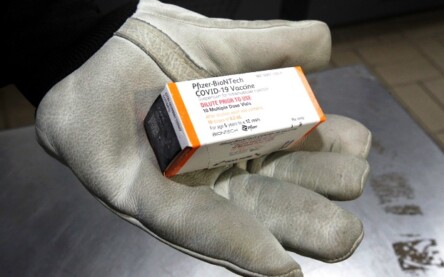 Vacina Pfizer Pediátrica_ Foto Antônio Queirós_ GOVBA
