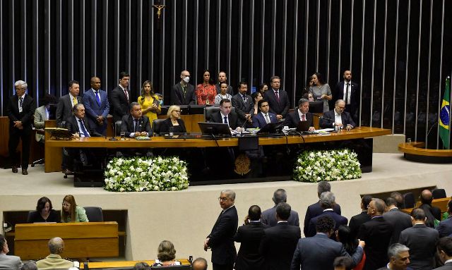 Congresso Nacional_ Foto Jonas Pereira_ Agência Senado