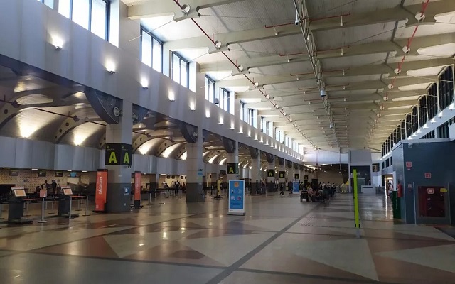 Aeroporto de Salvador