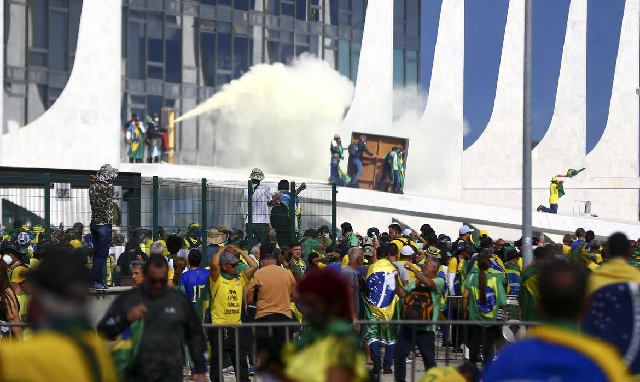 Foto: Marcelo Camargo/ Agência Brasil 