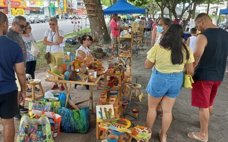 Foto: Cau Preto/ Secom