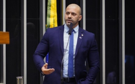 Foto: Pablo Valadares/ Câmara dos Deputados