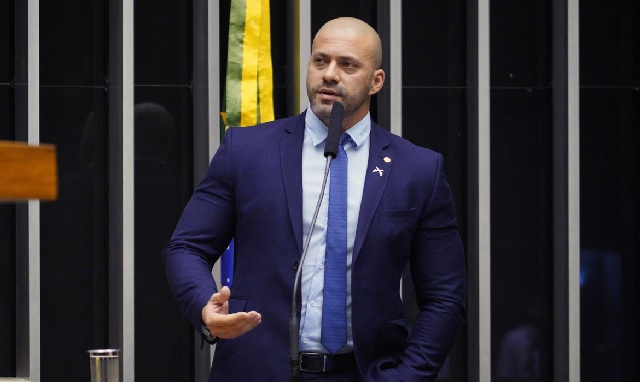 Foto: Pablo Valadares/ Câmara dos Deputados