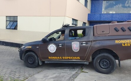 Rondesp Leste