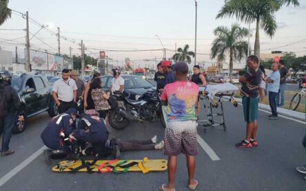 Foto: Aldo Matos/Acorda Cidade