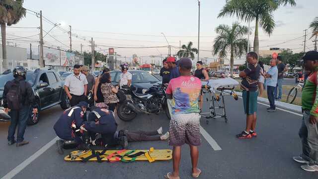 Foto: Aldo Matos/Acorda Cidade