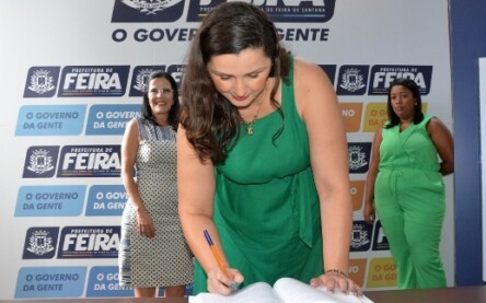 Mudanças Secretaria de Saúde_ Foto ACM