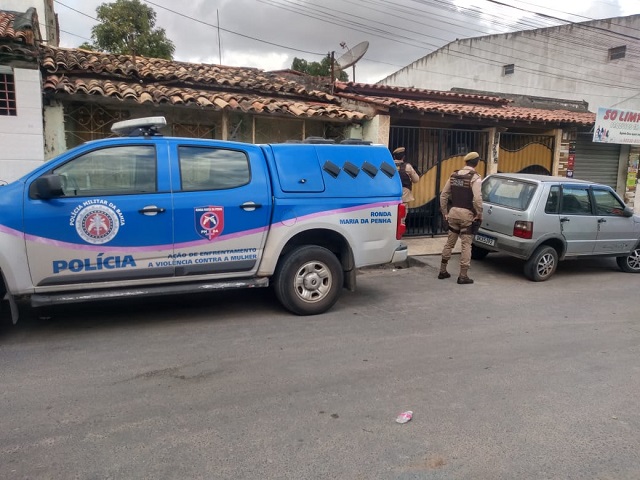 Foto: Divulgação/SSP